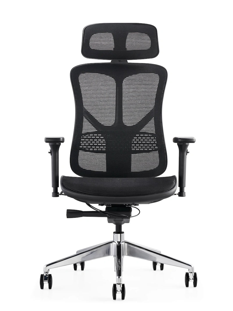 Hood Seating F94 Ergonomic Office Chair with Headrest