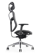 Hood Seating F94 Ergonomic Office Chair with Headrest
