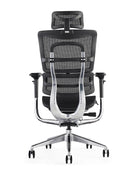 Hood Seating i29 Ergonomic Office Chair with Headrest