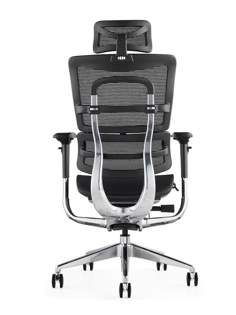 Hood Seating i29 Ergonomic Office Chair with Headrest