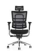 Hood Seating i29 Ergonomic Office Chair with Headrest