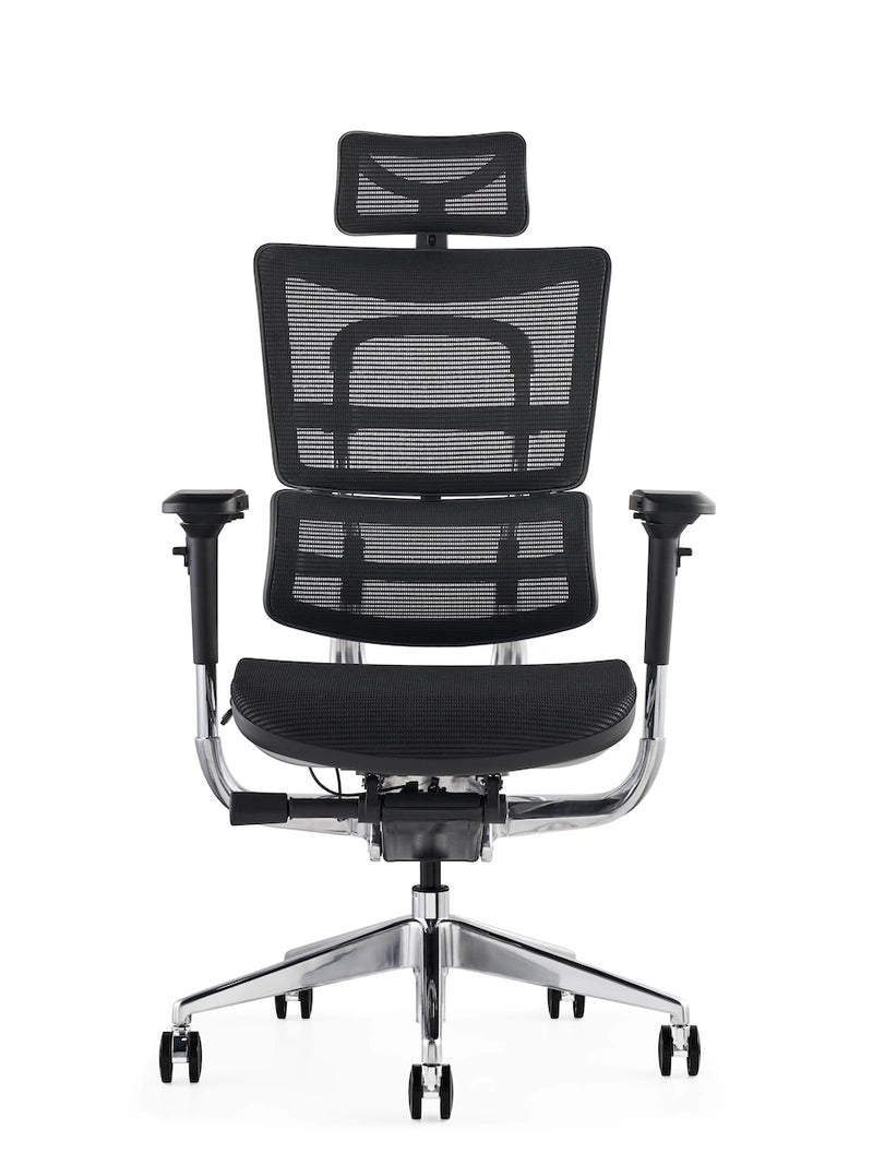 Hood Seating i29 Ergonomic Office Chair with Headrest