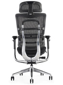 Hood Seating i29 Ergonomic Office Chair with Headrest
