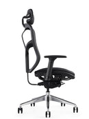 Hood Seating F94 Ergonomic Office Chair with Headrest