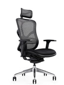 Hood Seating F94 Ergonomic Office Chair with Headrest