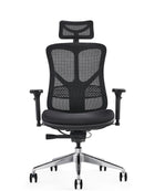Hood Seating F94 Ergonomic Office Chair with Headrest