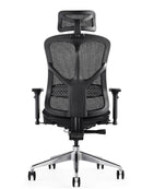 Hood Seating F94 Ergonomic Office Chair with Headrest