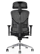Hood Seating F94 Ergonomic Office Chair with Headrest