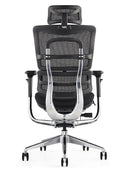 Hood Seating i29 Ergonomic Office Chair with Headrest