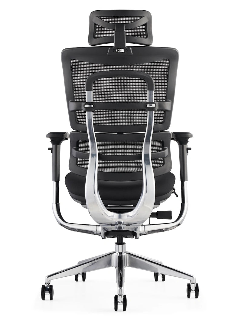 Hood Seating i29 Ergonomic Office Chair with Headrest