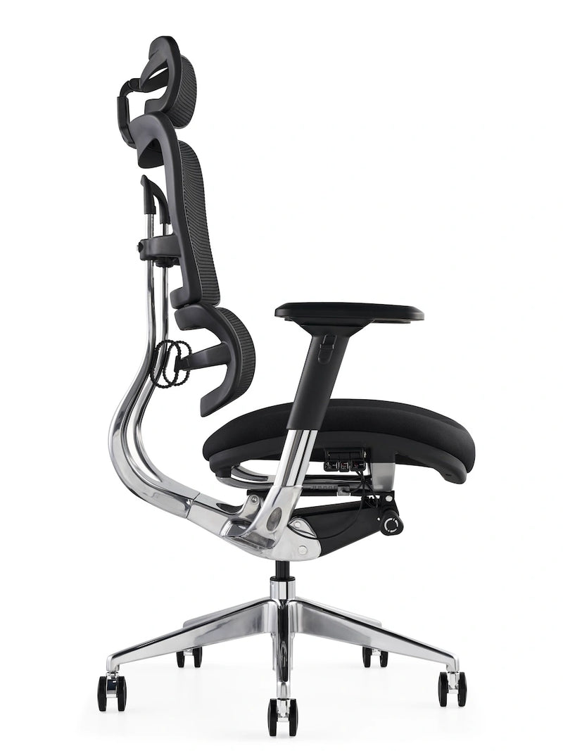 Hood Seating i29 Ergonomic Office Chair with Headrest