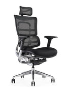 Hood Seating i29 Ergonomic Office Chair with Headrest