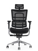 Hood Seating i29 Ergonomic Office Chair with Headrest