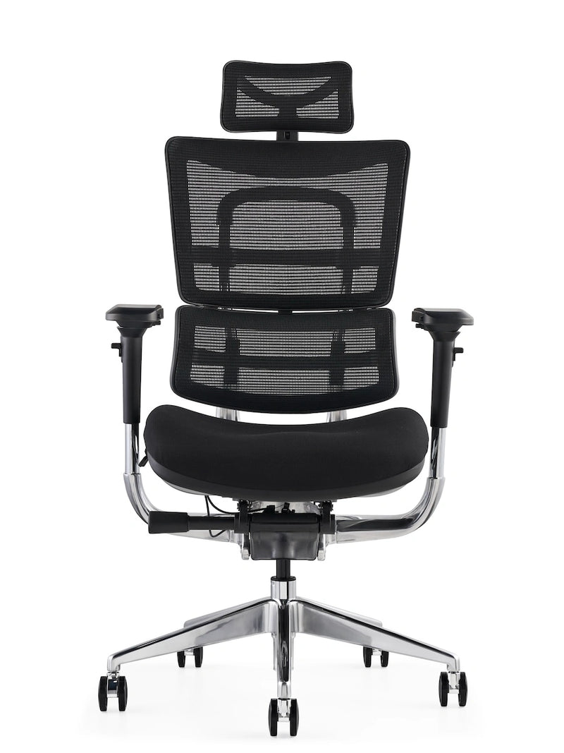 Hood Seating i29 Ergonomic Office Chair with Headrest