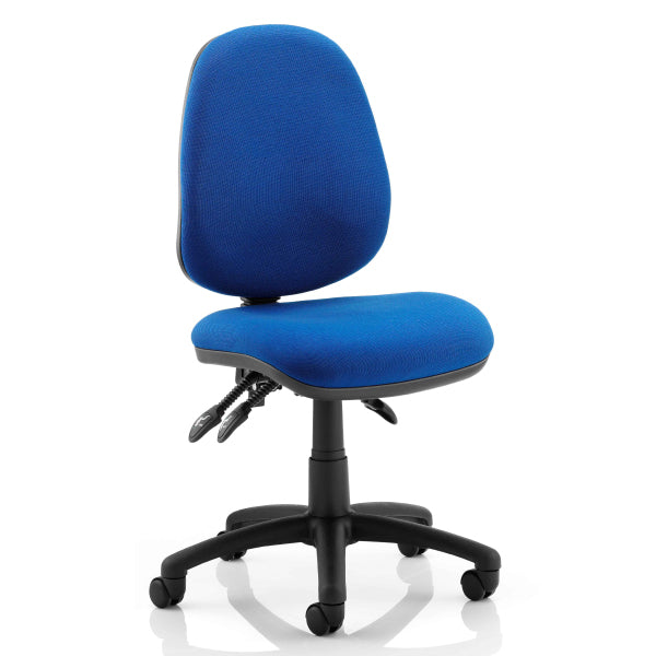 Holt 3 Task Operator Chair 23.5 Stone