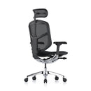 Ergohuman Enjoy Elite Mesh Office Chair - With Headrest 3