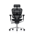Ergohuman Elite Mesh Office Chair With Headrest 2