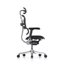 Ergohuman Elite Mesh Office Chair With Headrest 3