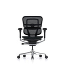 Ergohuman Elite Mesh Office Chair 2