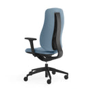 Senator Freeflow Task Chair black 45