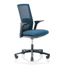 hag futu mesh office chair dusk2