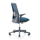 hag futu mesh office chair dusk3