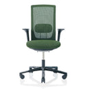 hag futu mesh office chair forest1
