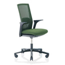 hag futu mesh office chair forest2