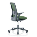 hag futu mesh office chair forest3