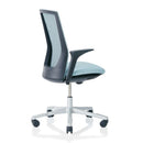 hag futu mesh office chair frost3