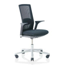 hag futu mesh office chair night2