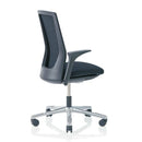 hag futu mesh office chair night3