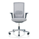 hag futu mesh office chair stone1