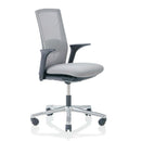 hag futu mesh office chair stone2