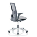 hag futu mesh office chair stone3