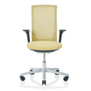 hag futu mesh office chair straw1