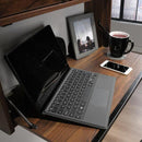 Hampstead Park Wall Desk