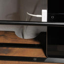 Hampstead Park Wall Desk