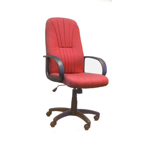 Horsham High Back Fabric Office Chair