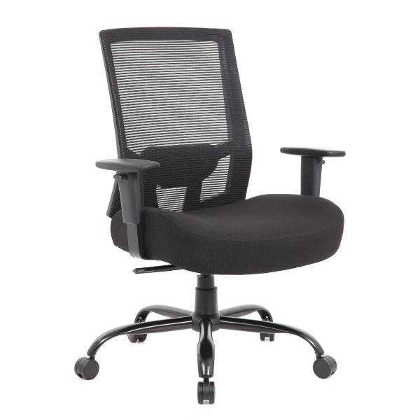 Isla Bariatric Office Chair