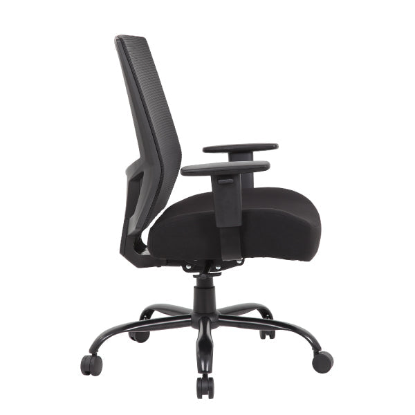 Isla Bariatric Office Chair