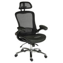 Jazz Mesh Office Chair 23.5 Stone