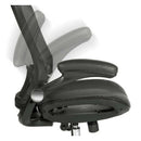 Jazz Mesh Office Chair 23.5 Stone