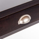 Laptop Desk Jamocha Wood
