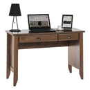 Laptop Desk Oiled Oak
