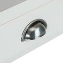 Laptop Desk Soft White