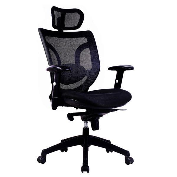 Morden Executive Mesh Office Chair