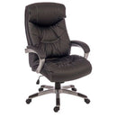 Morston Heavy Duty Office Chair 23.5 Stone