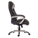 Morston Heavy Duty Office Chair 23.5 Stone