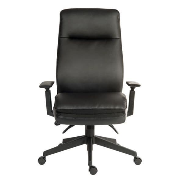 Plush Ergo Heavy Duty Office Chair